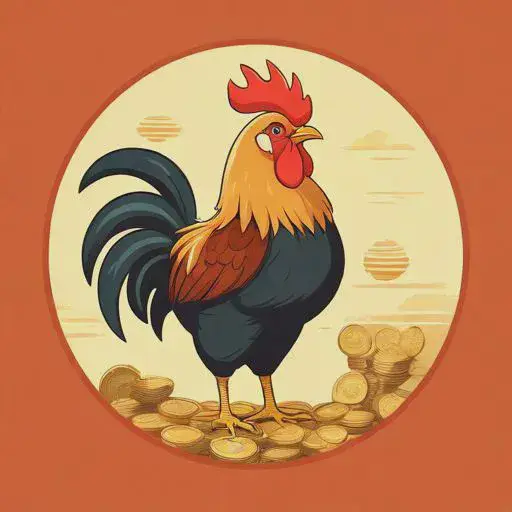 1981年属鸡和什么属相合财