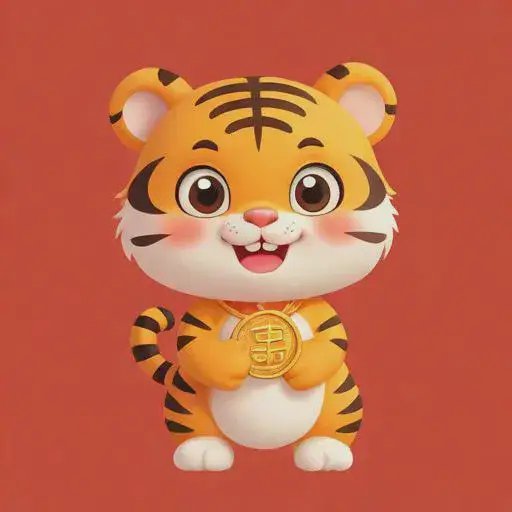 2025属相虎的全年运势如何呢，今年属虎的财运和运气如何