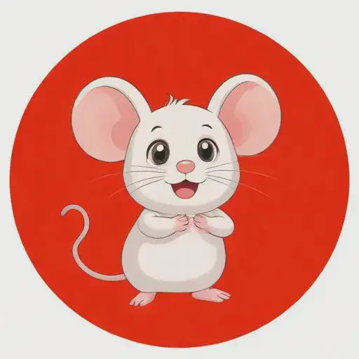 属鼠今日运势2025年运程：1996年属鼠人2025年全年运势运程