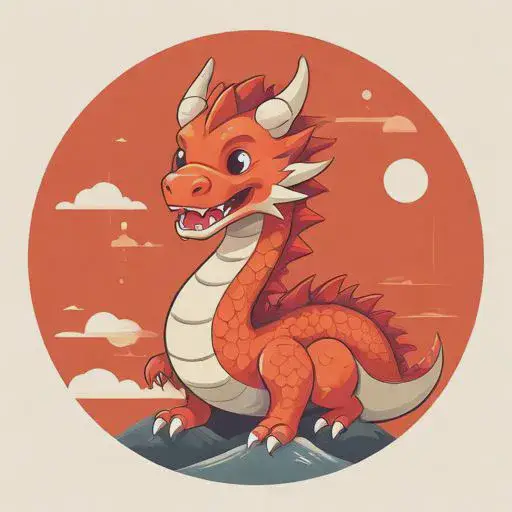 属龙的年龄表一览表2025