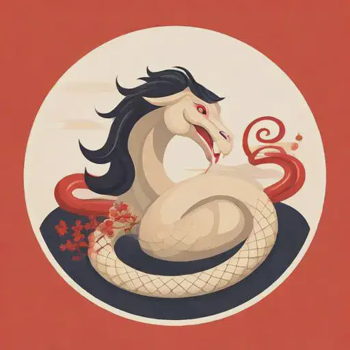 2025蛇年属马的人运势如何，属马情感建议