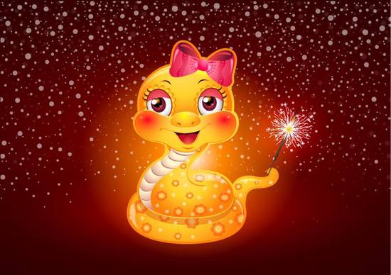 属蛇男的命运一生怎么样(探究财富与爱情的交织之路)