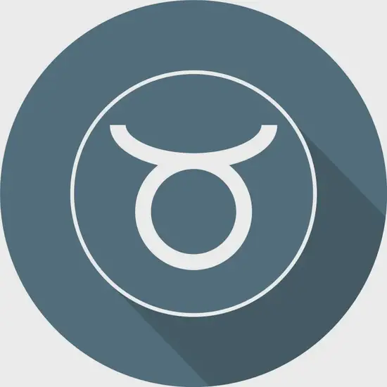 金牛座运势分析图