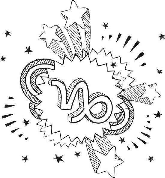 摩羯座2023六月运势(事业上有所突破财运亦佳)