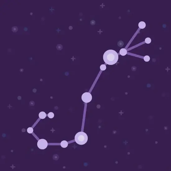 天蝎座能量养护