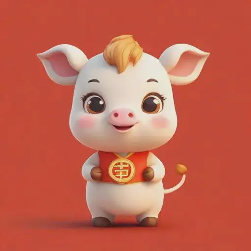 2025年十二生肖五行对照表:生肖性格解析 2025年十二生肖五行对照表:生肖性格解析