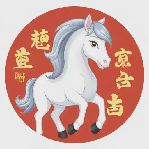 2025年属马女运气怎么样：78的属马2025运气如何