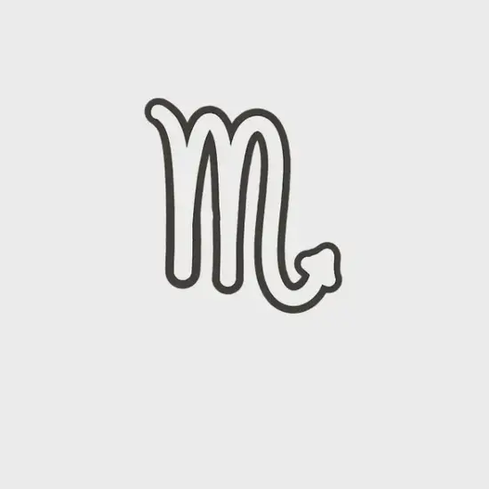 天蝎座十月桃花运