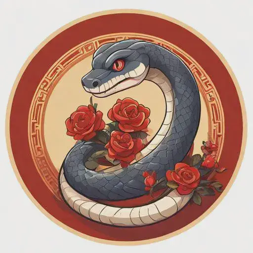 01年的属蛇和什么属相最配对，01年属蛇的最佳婚配表