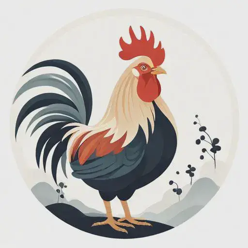 属鸡今日运势每日更新水墨先生，属鸡运势更新注意事项