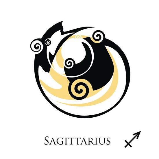 射手座今日财运运势曲折(如何化解)