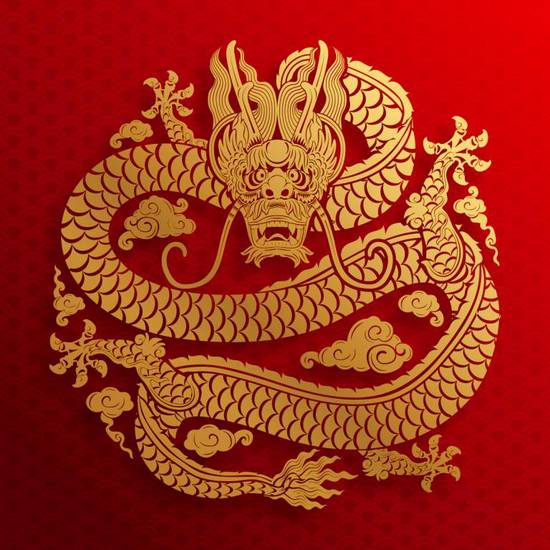 属龙和什么生肖相克相冲(解析相克相冲的生肖)