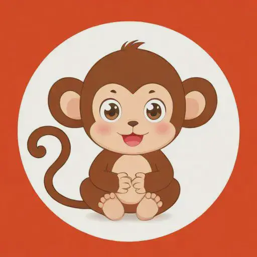 1980生肖猴和什么生肖最配：生肖属猴婚配指南