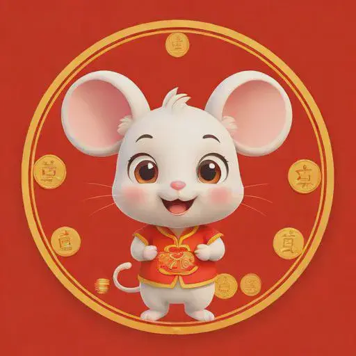 2025年属鼠的运气怎么样，2025年属鼠的运势和财运如何