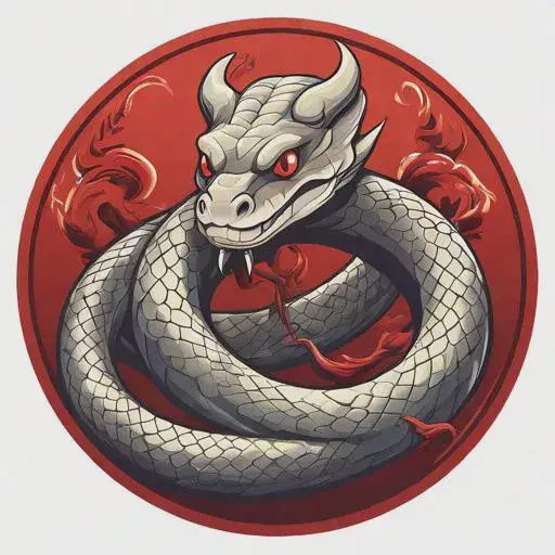 蛇的仇人是什么生肖2025:蛇化龙是什么生肖 蛇的仇人是什么生肖2025:蛇化龙是什么生肖