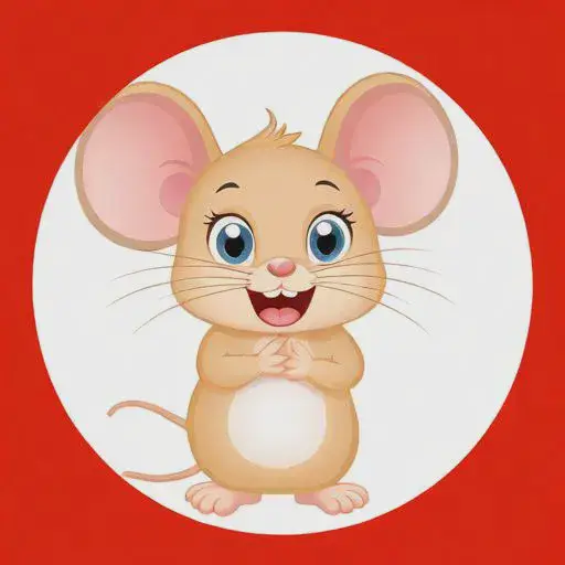 属鼠是哪年出生的今年多大岁数：属鼠的今年多大年龄表