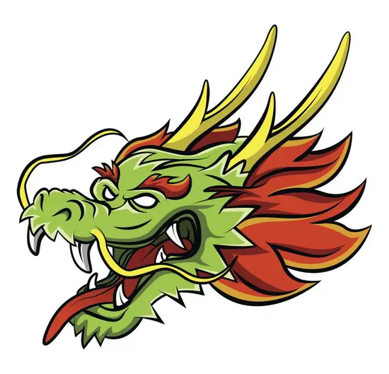 属龙的今年多大年龄多少(2023年龙年生肖年龄计算方法详解)