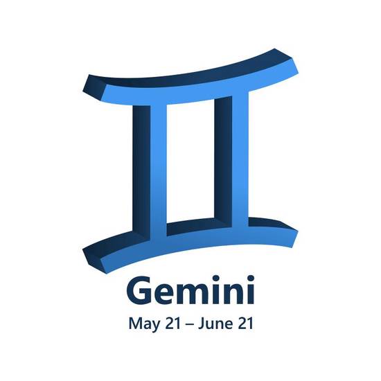 双子座星座运势第一星座网(最新运势预测)