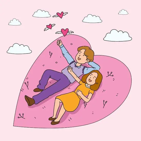 96年出生女孩最佳婚配(寻找完美伴侣年龄、性格、家庭背景都要匹配)