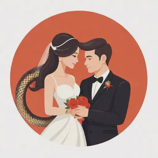 属蛇和什么属相最配婚姻最合适呢:属蛇女婚配什么属相最好 属蛇和什么属相最配婚姻最合适呢:属蛇女婚配什么属相最好