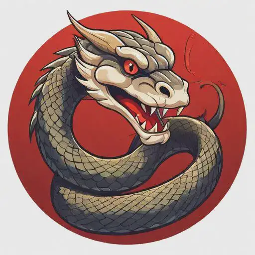 蛇的仇人是什么生肖2025:蛇化龙是什么生肖 蛇的仇人是什么生肖2025:蛇化龙是什么生肖