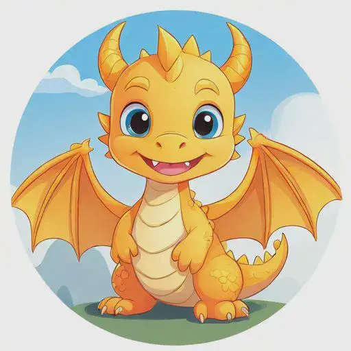 属龙起名字大全男孩 表示阳光