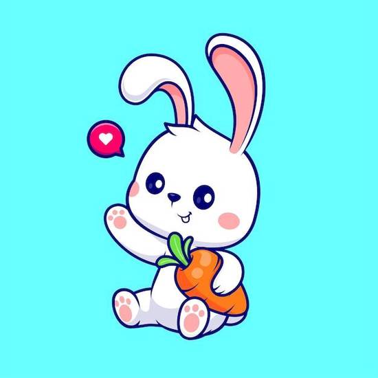 属兔人今年的运势和财运(2023年兔子们的运势如何)