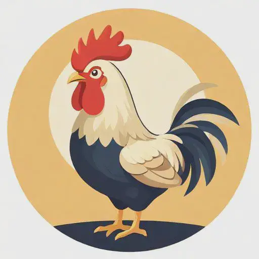 属鸡的今年多大的今年多少岁