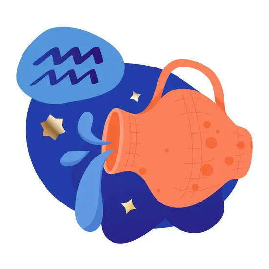 天蝎座男和水瓶座女配吗(星座配对分析)