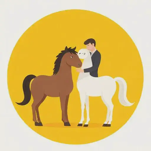 90年属马和什么属相最配婚姻呢：90年属马的和什么属相最配,相克