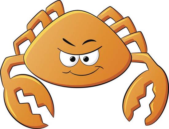 太阳巨蟹和月亮巨蟹怎么看(探究巨蟹座的双重性格)