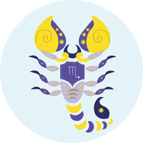 揭秘(敢骂天蝎座的三大星座是谁你猜对了吗)