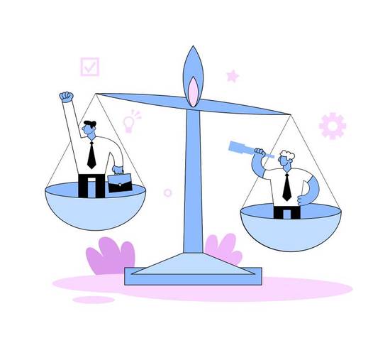 天秤座女今日运势和爱情(爱情运势佳财运亦旺)