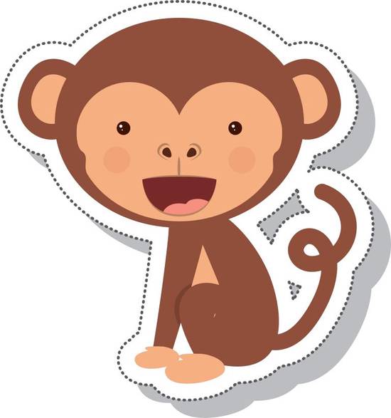 属猴人出生几月份最好呢(探寻最佳出生月份)