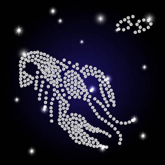 十二星座中巨蟹座和谁最配(最佳星座搭配大揭秘)