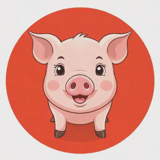 95年闰八月属猪的是什么命