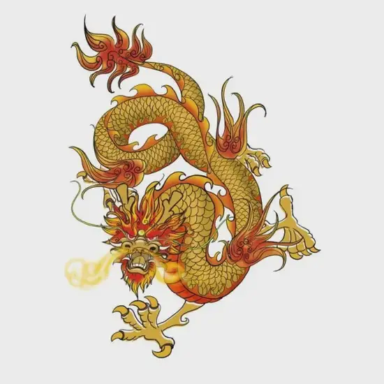 2024龙年年龄计算图解