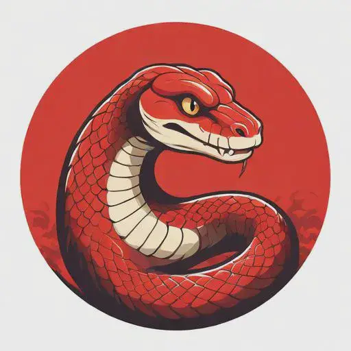 2001年属蛇能不能穿红色，2001金蛇忌讳红色吗