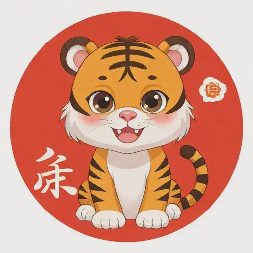 属相虎2025年运势及运程详解，属虎人今年运势2025年运势如何