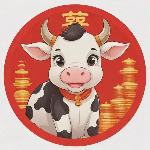 牛年2025运势及运程详解，2025年属牛人运势运程