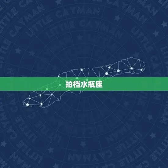 哪个星座最迷恋双子女(介绍星座配对中的拍档)