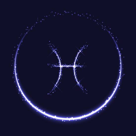 双鱼座的男人成功的多吗(探究星座是否影响成功)