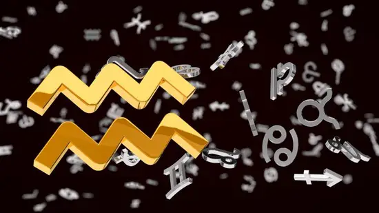 星座最聪明第一名水瓶座(智慧超群创新思维引领潮流)