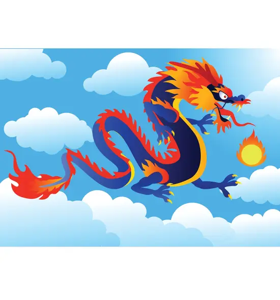 属龙人今日财运大爆发！运势逆袭