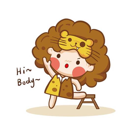 狮子座女生跟什么女生最配(完美匹配的星座组合)