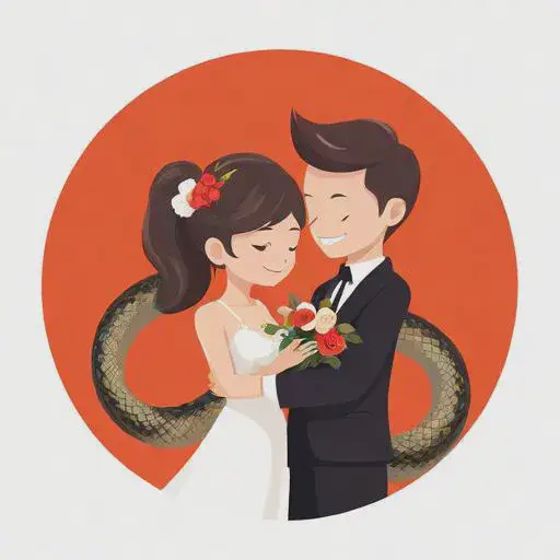 属蛇和什么属相最配婚姻最合适呢:属蛇女婚配什么属相最好 属蛇和什么属相最配婚姻最合适呢:属蛇女婚配什么属相最好