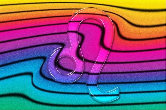 狮子座男生爱一个人的表现(如何看出狮子座男生的爱情真心)