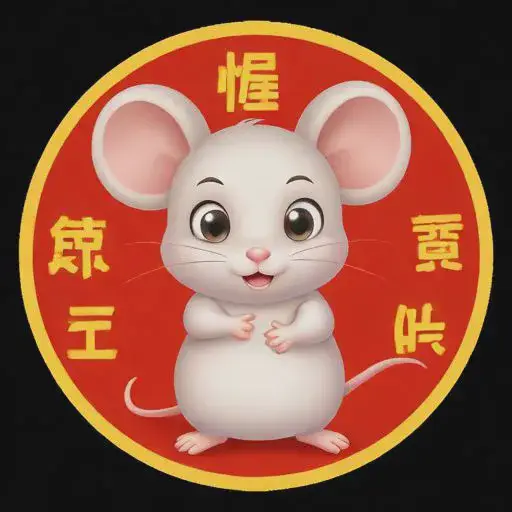 96年属鼠人2025年运势,1996年鼠2025年运势 96年属鼠人2025年运势,1996年鼠2025年运势