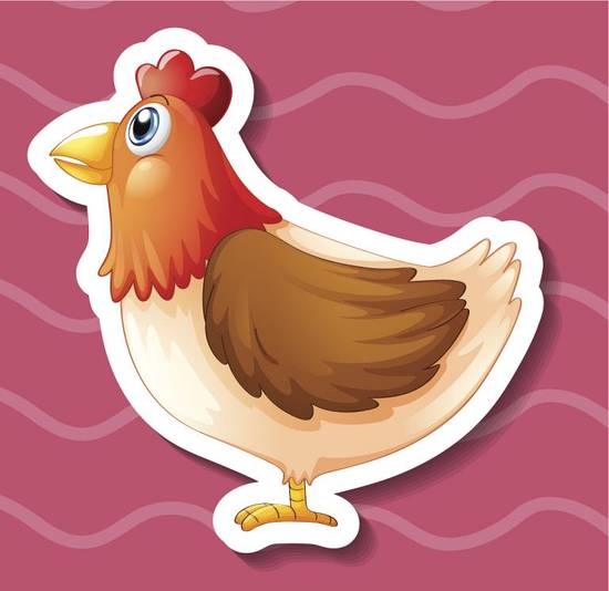 属鸡的十二生肖配对宜忌(如何避免桃花劫)