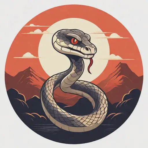 77年属蛇未来5年运势走向